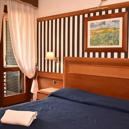 Hotel Miravalle Naples Exterior photo