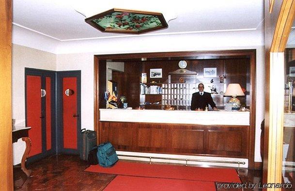 Hotel Miravalle Naples Interior photo